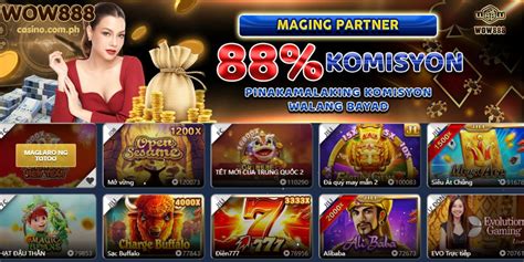 wow888 ph|About Deposit .